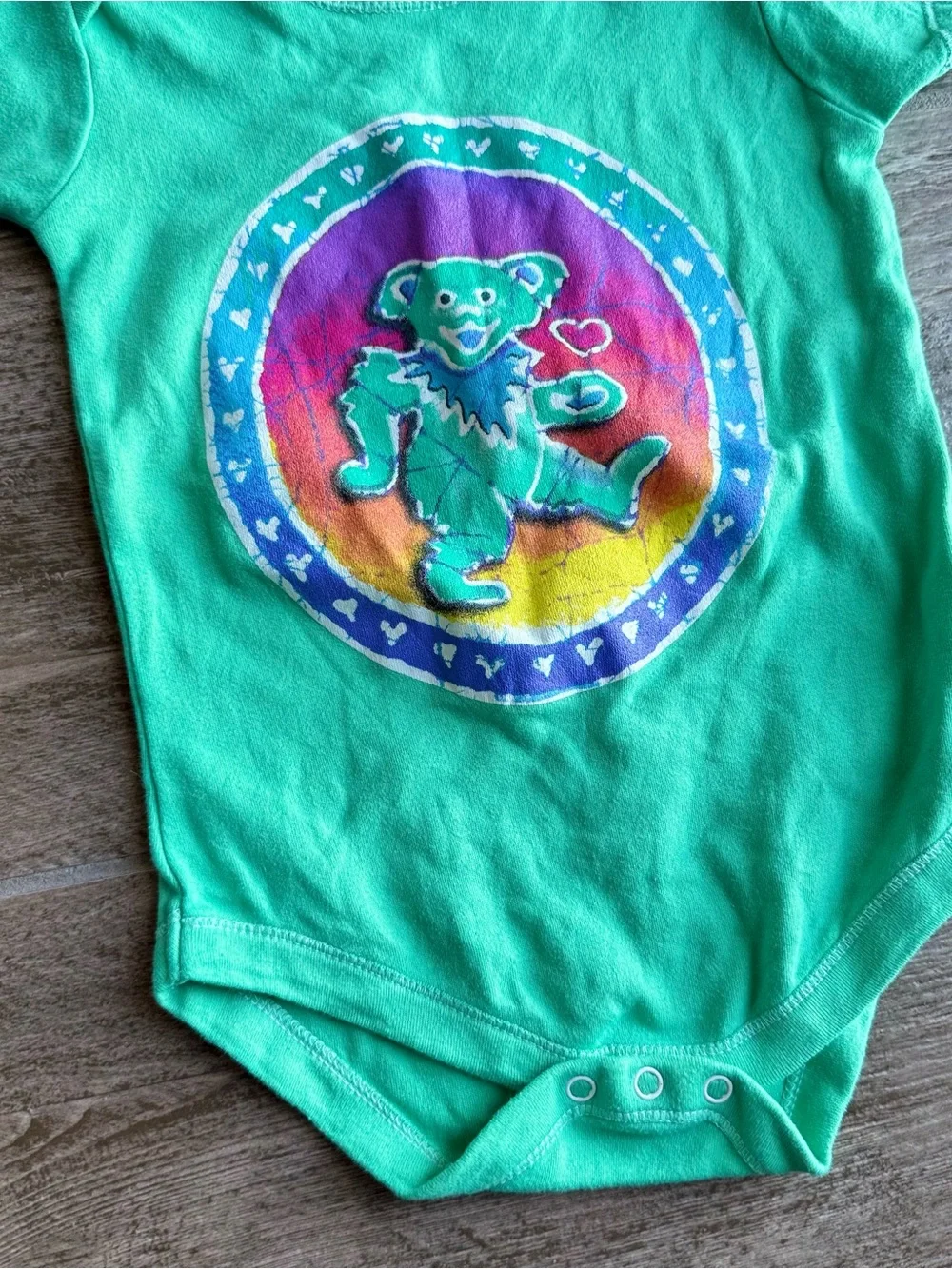Grateful Dead 
